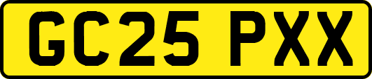 GC25PXX