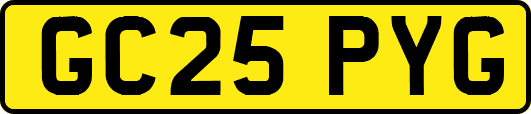 GC25PYG