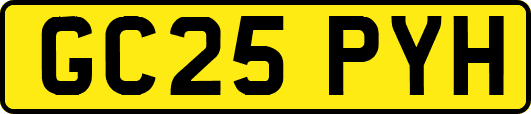 GC25PYH