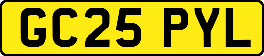 GC25PYL