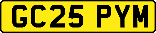 GC25PYM