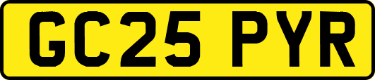 GC25PYR