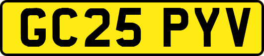 GC25PYV