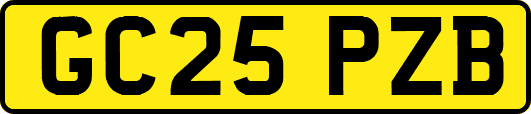 GC25PZB