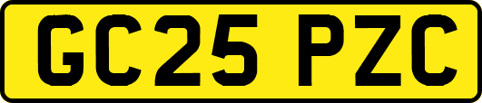 GC25PZC