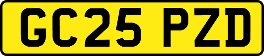 GC25PZD