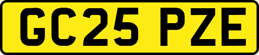 GC25PZE