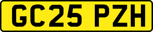 GC25PZH