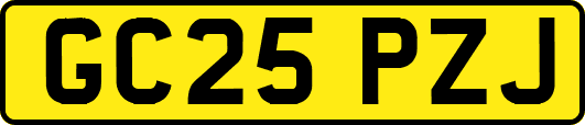 GC25PZJ