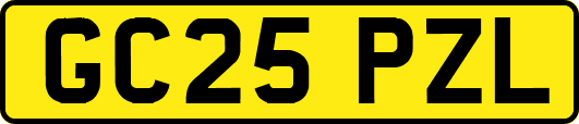 GC25PZL