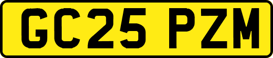 GC25PZM