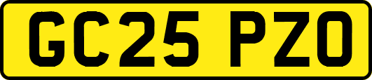 GC25PZO