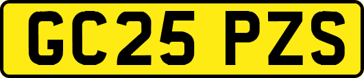 GC25PZS