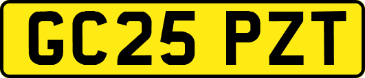 GC25PZT