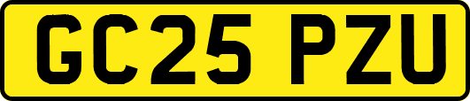 GC25PZU
