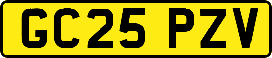 GC25PZV