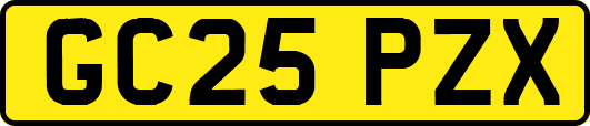 GC25PZX