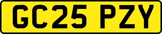 GC25PZY