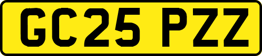 GC25PZZ