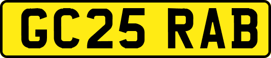 GC25RAB
