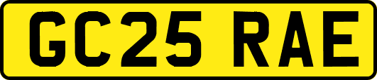GC25RAE