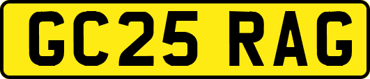 GC25RAG