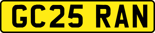 GC25RAN