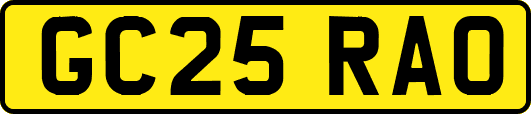 GC25RAO