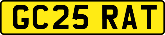GC25RAT