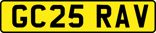 GC25RAV