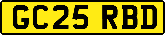 GC25RBD