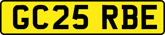 GC25RBE