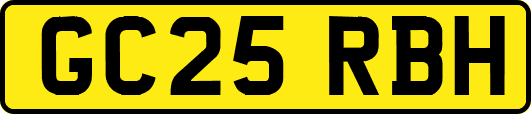 GC25RBH