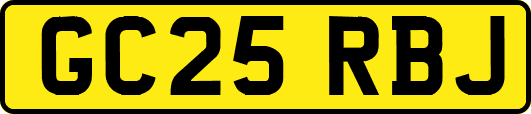 GC25RBJ