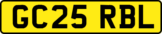 GC25RBL