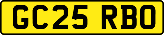 GC25RBO