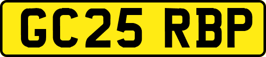 GC25RBP