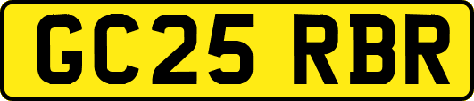 GC25RBR