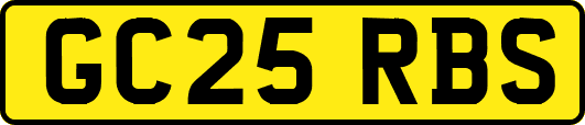 GC25RBS