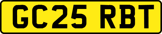 GC25RBT