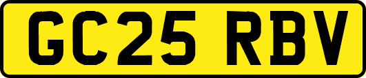 GC25RBV