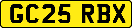 GC25RBX