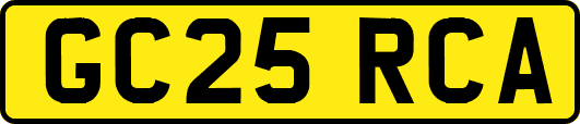 GC25RCA