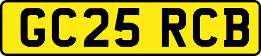 GC25RCB
