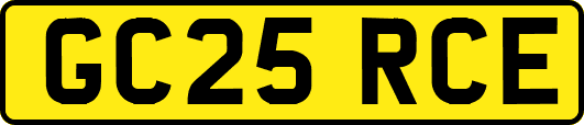 GC25RCE