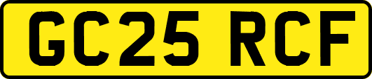 GC25RCF