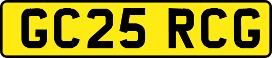 GC25RCG