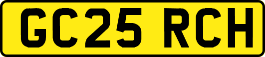 GC25RCH