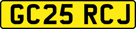 GC25RCJ