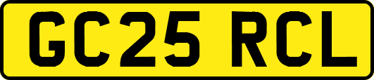 GC25RCL